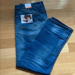 AMERICAN EAGLE RELAXED FIT JEANS